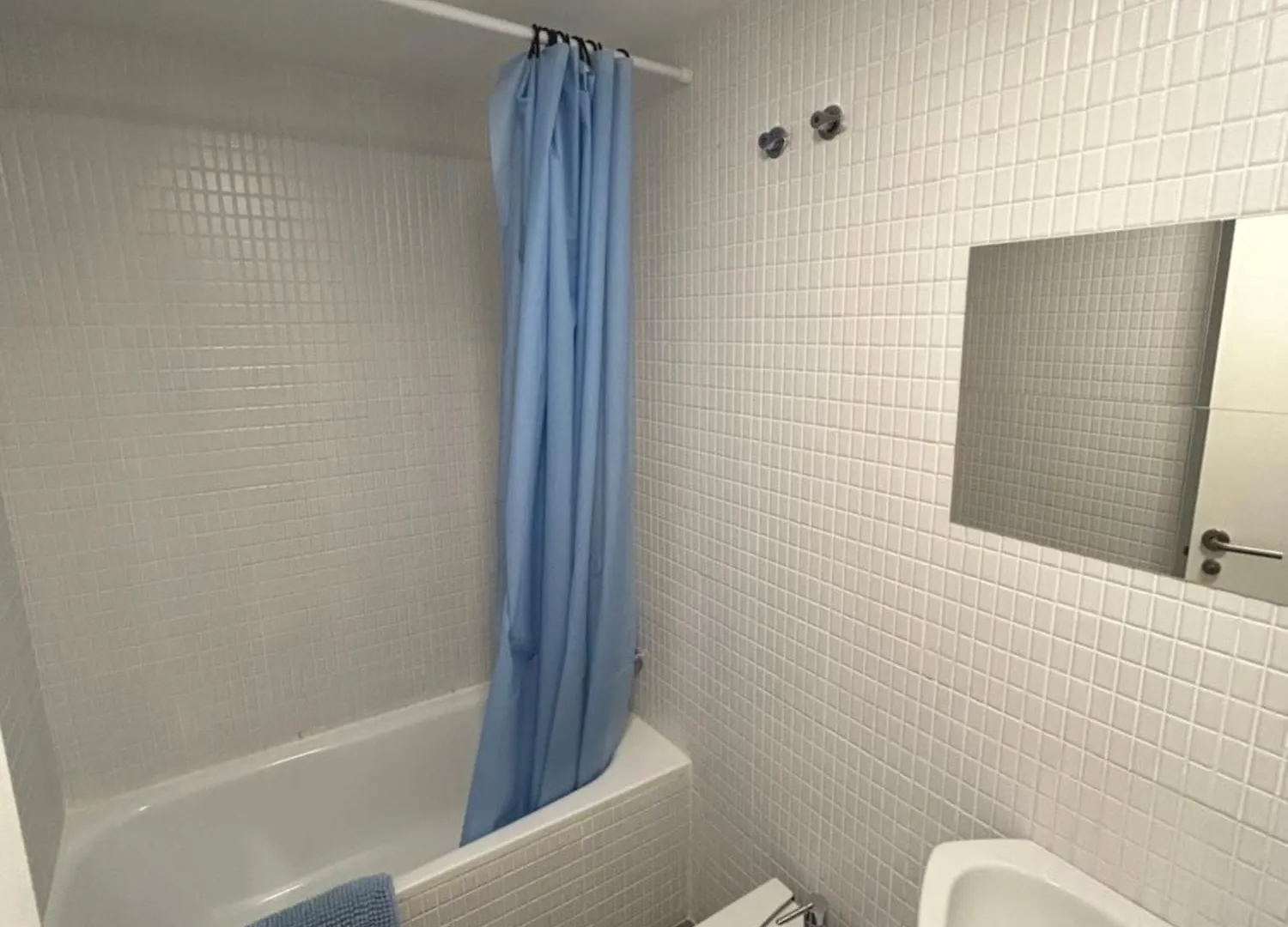 شقة Balcon Azul كاربونيذاس