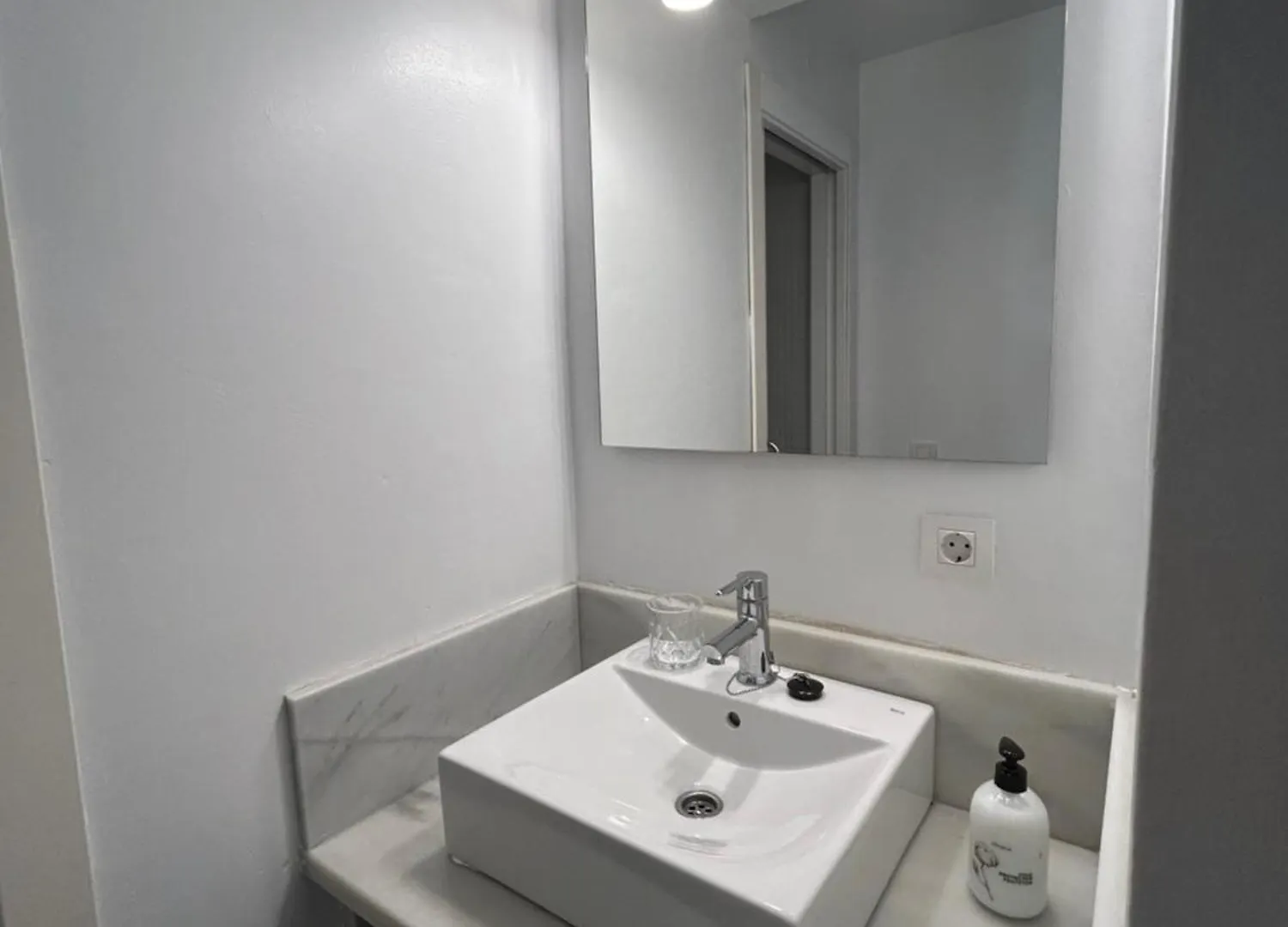 Balcon Azul Apartment Carboneras Spain