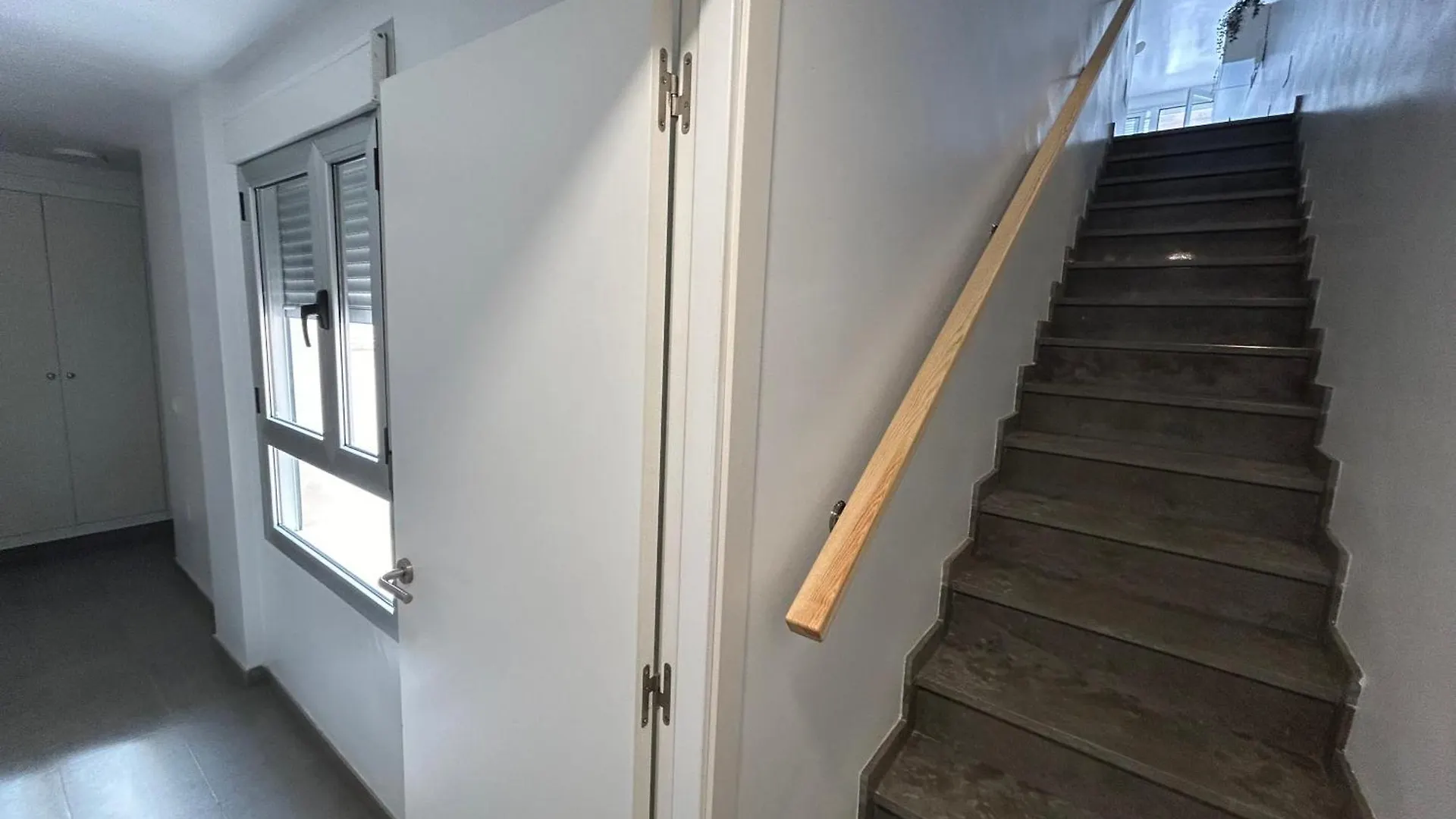 Apartmán Balcon Azul Carboneras 0*,  Španělsko